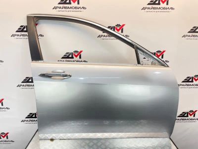 Лот: 25821249. Фото: 1. дверь боковая Honda Accord CL9. Двигатель и элементы двигателя