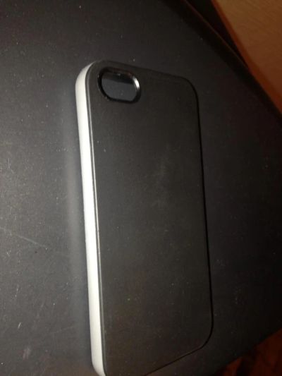 Лот: 6374528. Фото: 1. чехол кейс (бампер) iphone 5 5s... Чехлы, бамперы