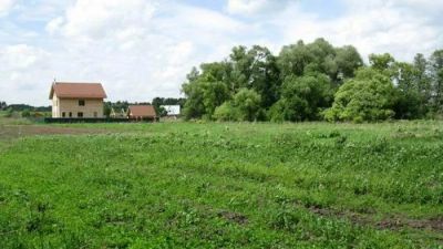 Лот: 6427333. Фото: 1. Куплю земельный участок в самом... Земельные участки