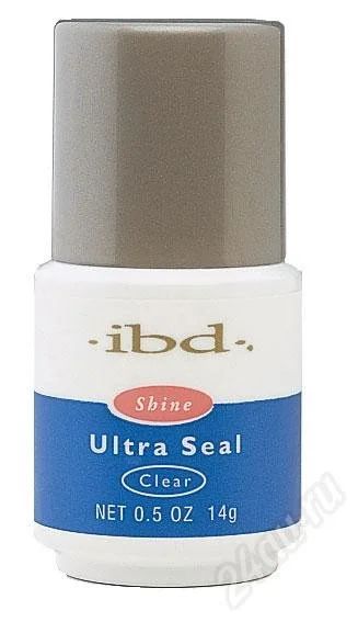 Лот: 220193. Фото: 1. ibd ultra seal gel-14g. Материалы