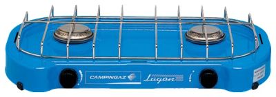 Лот: 5917800. Фото: 1. Плита газовая campingaz Lagon. Мангалы, грили, коптильни