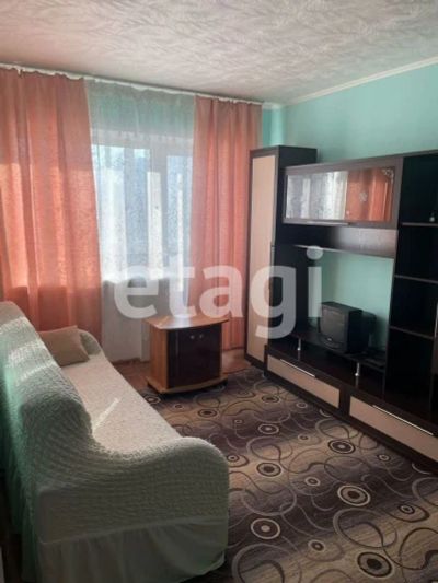 Лот: 25052911. Фото: 1. Сдам 1-комн. кв. 32 кв.м. Красноярск... Квартиры, студии