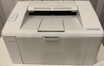 Лот: 18192027. Фото: 1. HP LaserJet Pro M104a (пробег... Лазерные принтеры