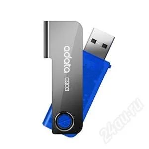 Лот: 788425. Фото: 1. USB Flash A-Data C903 Classic... USB-флеш карты