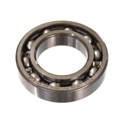 Лот: 21367221. Фото: 1. Подшипник 32x58x13 HONDA 91062-HA7-672. Запчасти для лодок, катеров, лодочных моторов