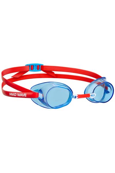 Лот: 25050860. Фото: 1. Стартовые очки Mad Wave Racer... Плавание