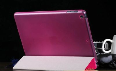 Лот: 4835154. Фото: 1. Чехол розовый iPad mini. Чехлы, бамперы