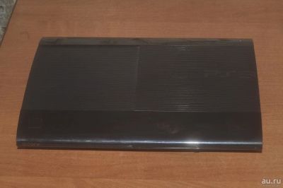 Лот: 10175463. Фото: 1. PlayStation 3 Super Slim Cobra... Игровые приставки, консоли