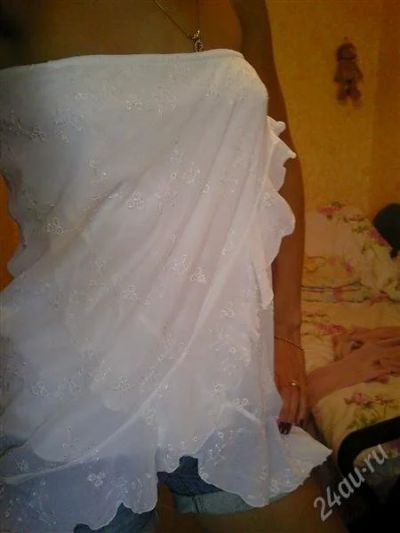Лот: 1056342. Фото: 1. юбочка\топ!. Юбки
