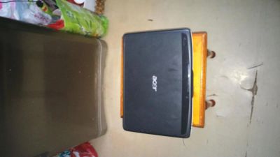 Лот: 5408523. Фото: 1. Aspire 4520. Ноутбуки