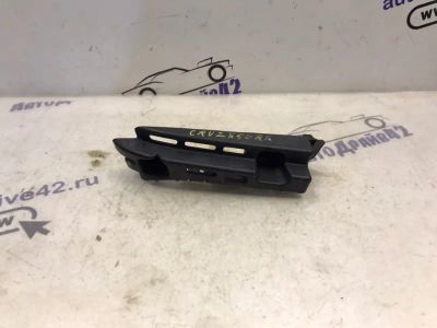 Лот: 21709588. Фото: 1. крепление бампера Chevrolet Cruze... Двигатель и элементы двигателя