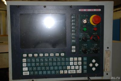 Лот: 15560306. Фото: 1. Системы ЧПУ NC-210, NC-201, Маяк-610... Промышленное