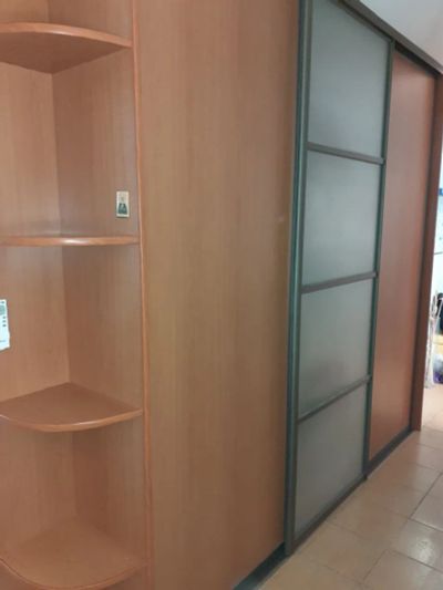 Лот: 20761593. Фото: 1. Шкаф для мебельщиков. Шкафы, шкафы-купе