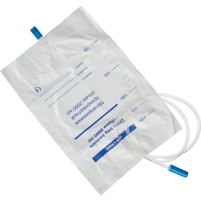 Лот: 25670271. Фото: 1. Мочеприемник со спускным краном... Реабилитация, уход за больными