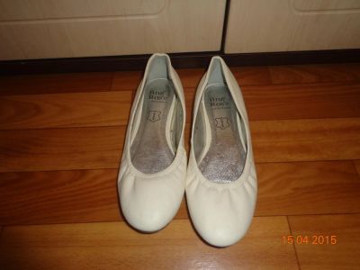 Лот: 5397981. Фото: 1. Балетки женские. Балетки