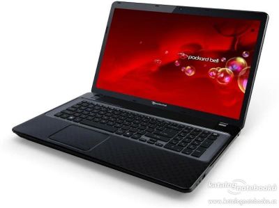Лот: 3459172. Фото: 1. 17.3" Acer-Packard Bell ENLV11HC-33126G50Mnks... Ноутбуки