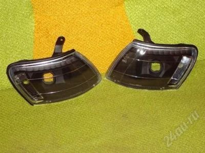 Лот: 1260398. Фото: 1. Габариты Depo для Toyota Corona... Оптика и освещение