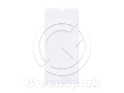 Лот: 16538213. Фото: 1. Защитное стекло для Samsung A105... Защитные стёкла, защитные плёнки