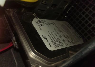 Лот: 8512821. Фото: 1. HDD Seagate Sata - II 250Gb. Жёсткие диски (HDD)