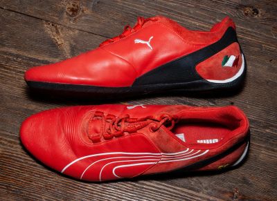 Лот: 17950531. Фото: 1. Кроссовки «Puma». Кеды, кроссовки, слипоны