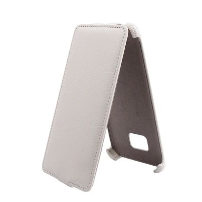 Лот: 3733790. Фото: 1. Флип-кейс Activ Leather для Samsung... Чехлы, бамперы