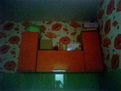 Лот: 7860863. Фото: 1. Подвесные шкпфы от кухонной системы... Кухонные гарнитуры