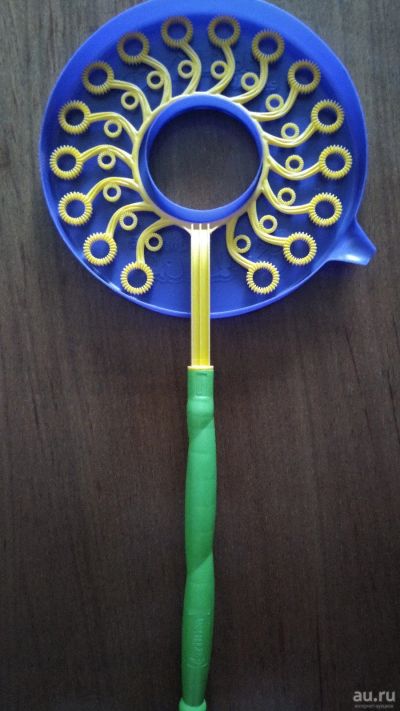 Лот: 16387860. Фото: 1. Gazillion Bubbles Игровой набор... Игровые наборы