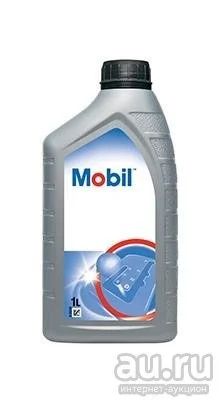 Лот: 8853939. Фото: 1. Mobil 1, Synthetic ATF, 0,946L. Масла, жидкости