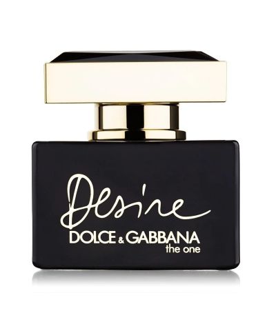 Лот: 12767600. Фото: 1. Dolce & Gabbana The One Desire. Женская парфюмерия