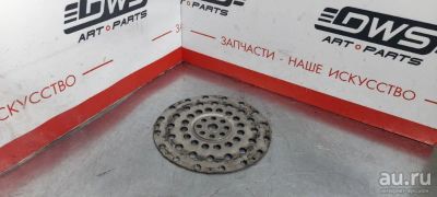 Лот: 17776910. Фото: 1. Маховик Honda Cr-V RD1 B20B 1999... Другое (автозапчасти)