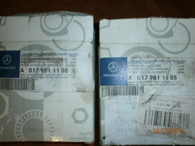 Лот: 7470057. Фото: 1. подшипник KOYO 32012JR. Ходовая, подвеска, рулевое управление