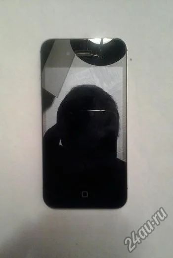 Лот: 4408500. Фото: 1. Iphone 4s 64 GB IOS8. Смартфоны