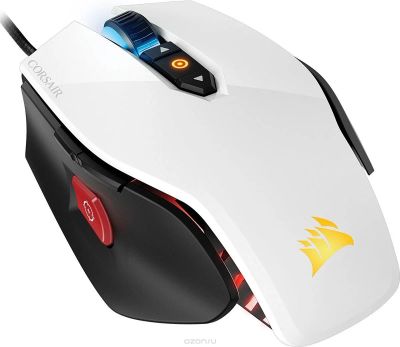Лот: 12602618. Фото: 1. Сorsair Gaming M65 PRO RGB FPS... Клавиатуры и мыши