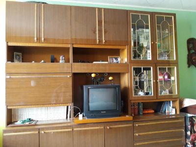 Лот: 11482439. Фото: 1. стенка. Гостиные, стенки, горки