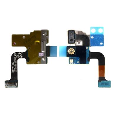 Лот: 13343112. Фото: 1. Шлейф Samsung G950F/G955F (S8... Шлейфы, разъёмы