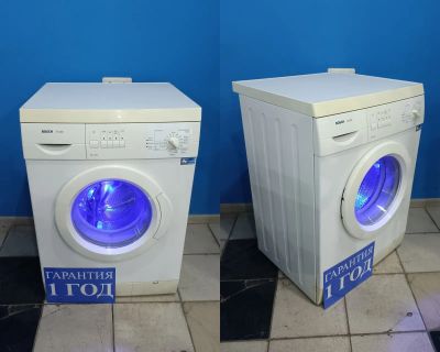 Лот: 22156907. Фото: 1. Стиральная машина Bosch WFL 1601... Стиральные машины