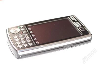 Лот: 274619. Фото: 1. Nokia N788 повторные торги! с... Кнопочные мобильные телефоны