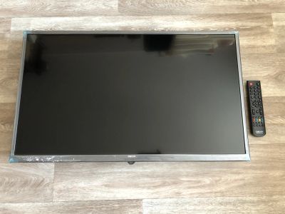 Лот: 24848163. Фото: 1. Телевизор 32" Dexp H32D7200C. Телевизоры
