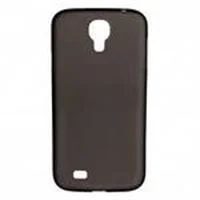 Лот: 3177843. Фото: 1. Силиконовый чехол на Samsung S4... Чехлы, бамперы