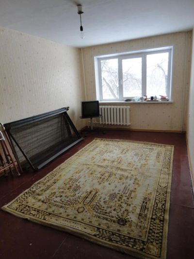 Лот: 4791109. Фото: 1. Квартира Сдам (2-х комнатная... Квартиры, студии