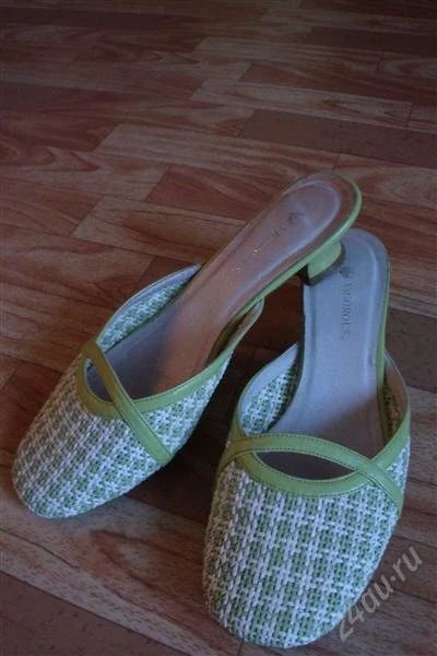 Лот: 980042. Фото: 1. туфли. Туфли