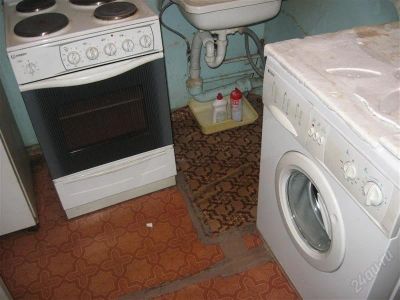 Лот: 1512318. Фото: 1. сдам 2-комнатную на родине. Квартиры, студии
