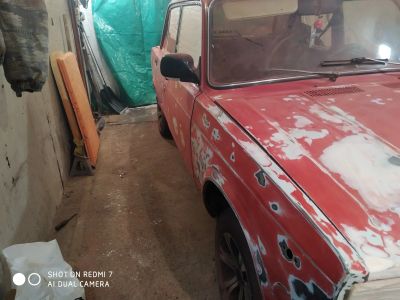Лот: 17354374. Фото: 1. Автомабиоь. Автомобили