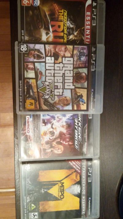 Лот: 8492920. Фото: 1. Игры на PS3. Другое (компьютерные игры, игровые аккаунты, по)