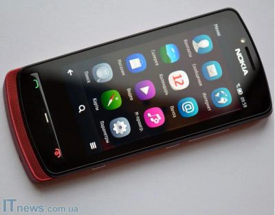 Лот: 3264585. Фото: 1. nokia 700 продажа\обмен. Смартфоны