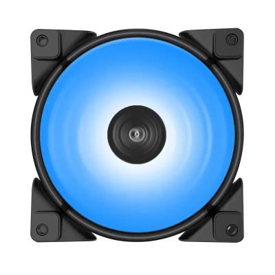 Лот: 21018695. Фото: 1. Вентилятор PCCooler HALO PWM RGB... Системы охлаждения