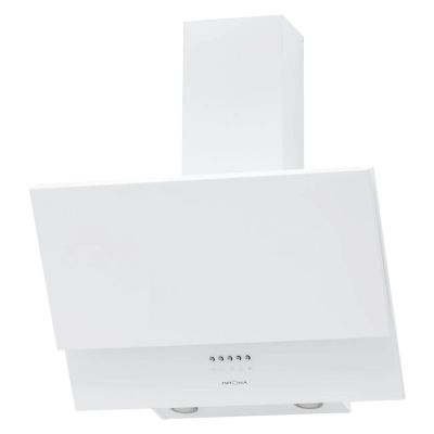 Лот: 24506173. Фото: 1. Вытяжка Krona Platte 600 White... Вытяжки
