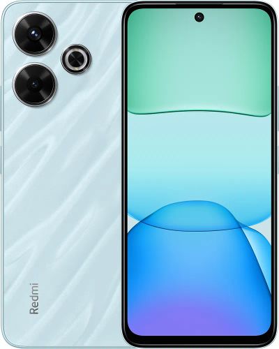 Лот: 24848423. Фото: 1. Смартфон Xiaomi Redmi 13 4G 6... Смартфоны