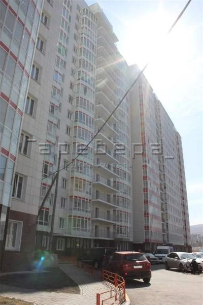 Лот: 13651156. Фото: 1. 1-комнатная квартира на ул. Карамзина... Квартиры, студии