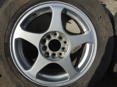Лот: 11598665. Фото: 1. Диски r15. Диски